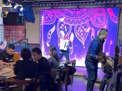 -马迭尔德式西餐精酿啤酒屋(中央大街店)