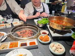 -嘿嘟嘟·肋条烧肉放题(爱融荟城店)