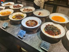 -星伦多自助料理(华润万象城店)