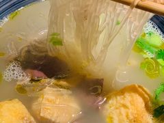 -弄堂小笼包(天津南开大悦城店)