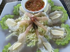 -自然餐厅(Phuket)