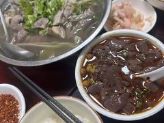 -车七孃苏稽跷脚牛肉(乐山店)
