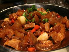 -湖南人家·家传湖南菜(水围店)