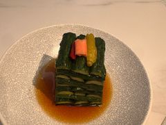 -上海和平饭店龙凤厅 Dragon Phoenix