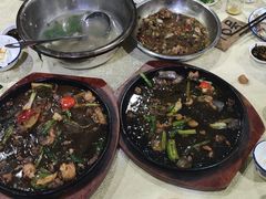 -标记美食新鲜猪杂(兴南大道店)