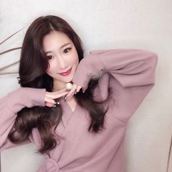-3AM HAIR SALON染发烫发接发