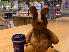 -巴黎贝甜(阳光上东店)