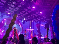 -MOSSO·Liveshow(M3香港广场店)
