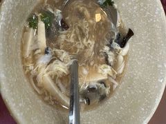 -清真麦顺和饭庄·二姐回头(和平店)