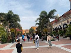 -佛罗伦萨小镇广佛名品奥特莱斯(疏港路店)