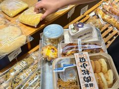 -C·BREAD饱仓(北苑店)