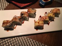 -山葵家·创意料理(宁波来福士店)