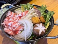 -松竹和日式料理(辽阳店)