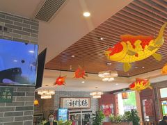 -德胜轩正宗顺德菜(宝安沙井会展中心店)