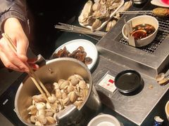 -橦橦小马扎烧烤 (传媒大学店)