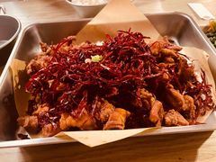 小酒馆辣子鸡-下酒(华熙店)