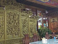 -大清花饺子(五五路店)