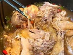 -菜先生私厨(安喜门店)
