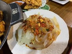 伤心凉粉-靓蛙馆