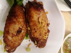 -盛记粥面(佐敦店)