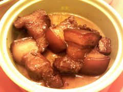 红烧肉-顺旺基大厨现炒(凯德店)