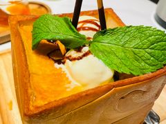 -外婆家(西红门荟聚购物中心店)