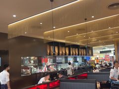 -大师兄·西北小馆(北站缤果空间店)