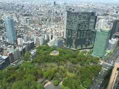 -东京都厅舍