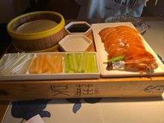 北京果木烤鸭-吴莊(龙城万科里店)