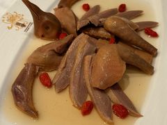 -万豪金殿(香港JW万豪酒店)