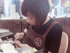-十八字金银饰·拼豆·开蚌手工体验团建(君太百货店)