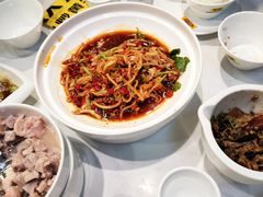 -炊烟小炒黄牛肉(中心印象城店)