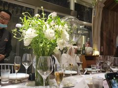 -春树下·树屋花房西餐厅(罍街AS1980店)