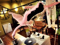 -花蒲甜品(海信广场店)