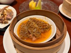 -杭州JW万豪酒店-万豪中餐厅