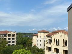 -上海崇明金茂凯悦酒店