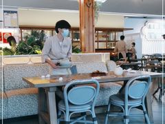 大堂-CHINCHIN 青青·泰国料理(万象食家店)