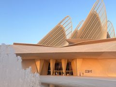 -扎耶德国家博物馆