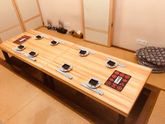 包房-高木日本料理(静安寺店)