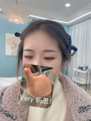 -久匠·野生眉半永久纹绣