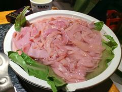 -陈眼镜火锅(总店)