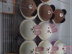 -仟吉KenGee(国贸360店)