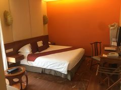 -太阳岛度假酒店