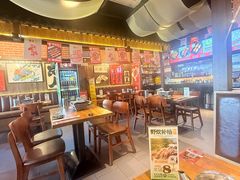 -聚点串吧·北京烧烤(朝北店)