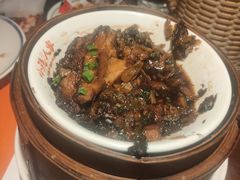 -小隐人家(乐松店)