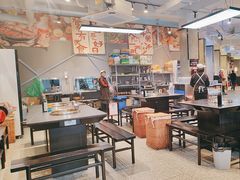 -俏媳妇火锅(宽窄巷子店)