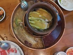 -刘老表·瓦罐汤涮肉(青云谱店)