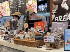 -PAPER STONE BAKERY(天汇广场店)