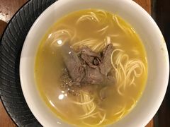 -新发展亚太JW万豪酒店·福苑咖啡厅