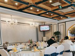 -西部马华清真食府·丝路菜(大钟寺店)